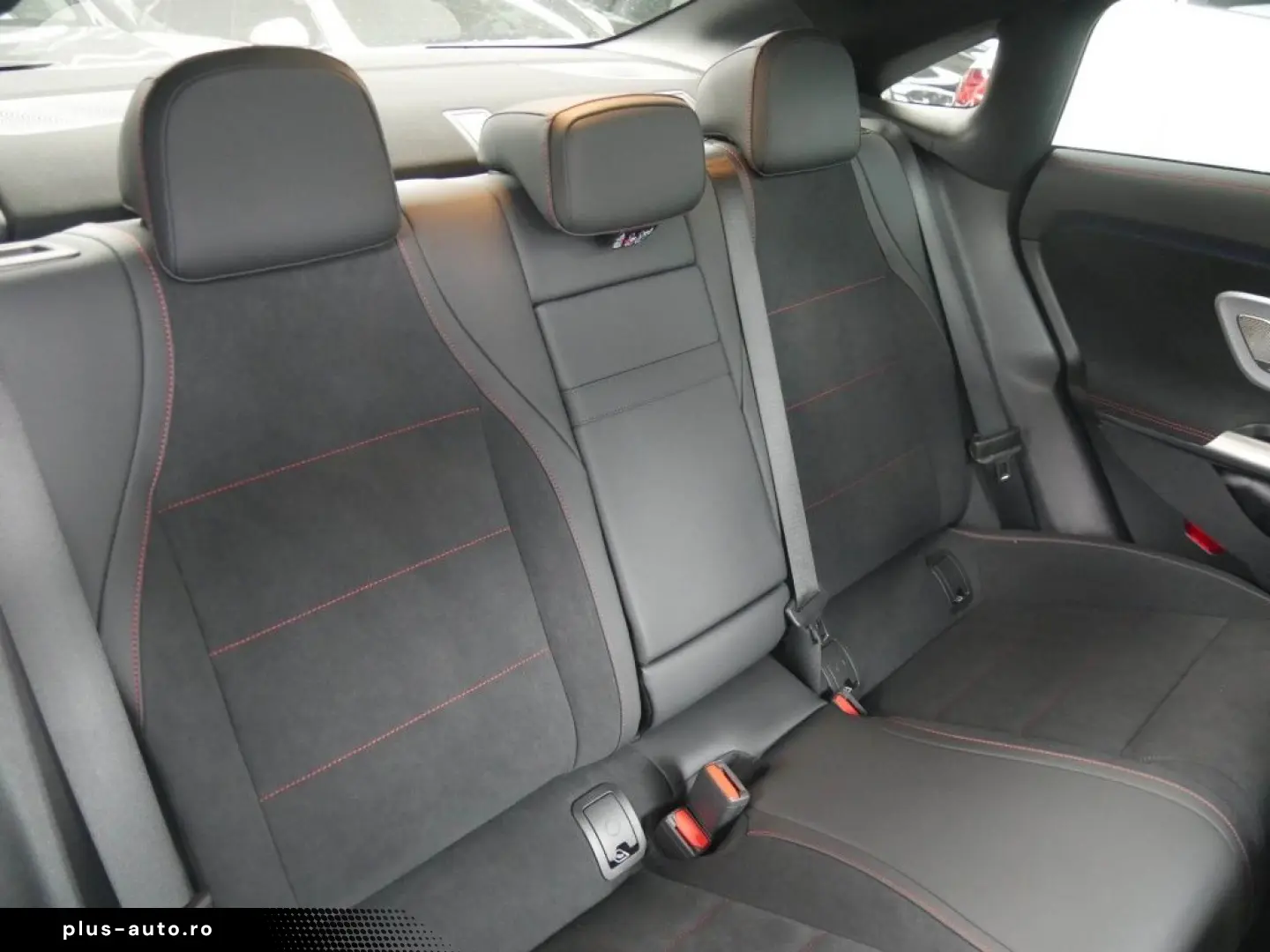 MERCEDES-BENZ CLA 350 4M EQ AMG-Sport Pano HUD MLB B&hellip;