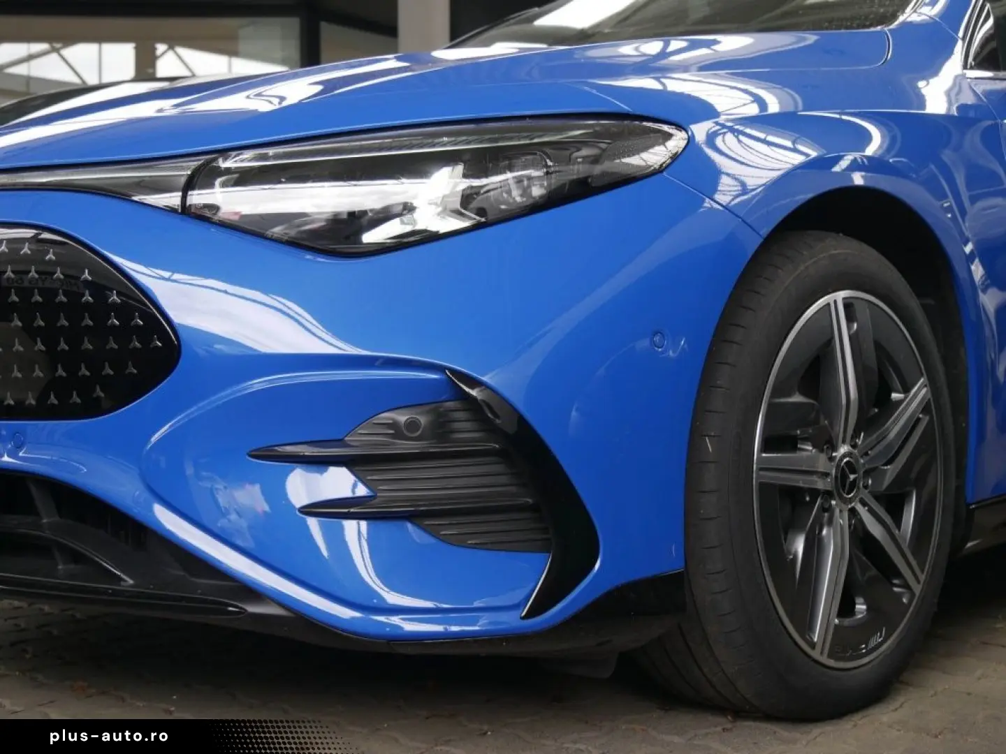 MERCEDES-BENZ CLA 350 4M EQ AMG-Sport Pano HUD MLB B&hellip;