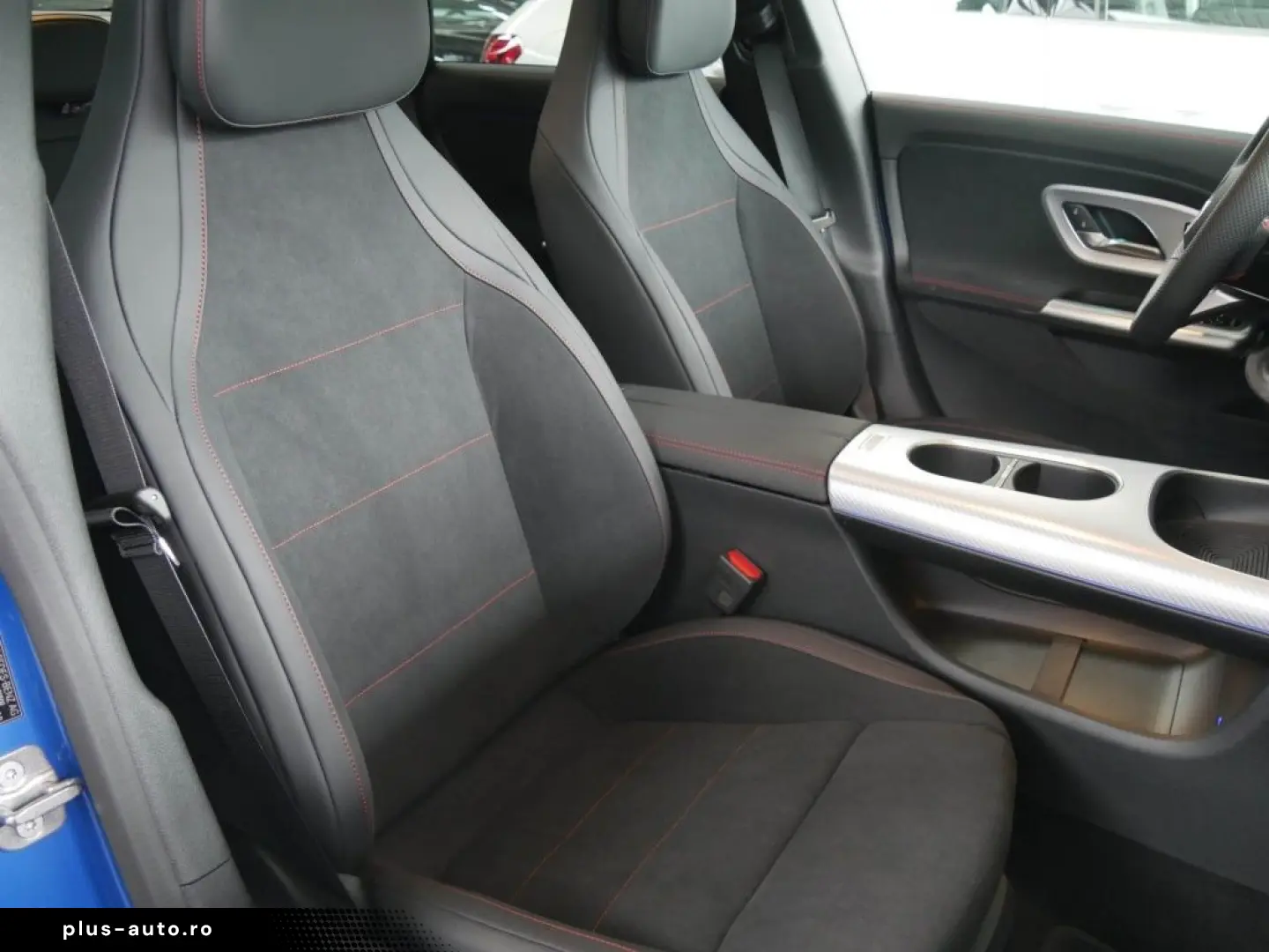 MERCEDES-BENZ CLA 350 4M EQ AMG-Sport Pano HUD MLB B&hellip;