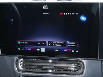 MERCEDES-BENZ CLA 350 4M EQ AMG-Sport Pano HUD MLB B…