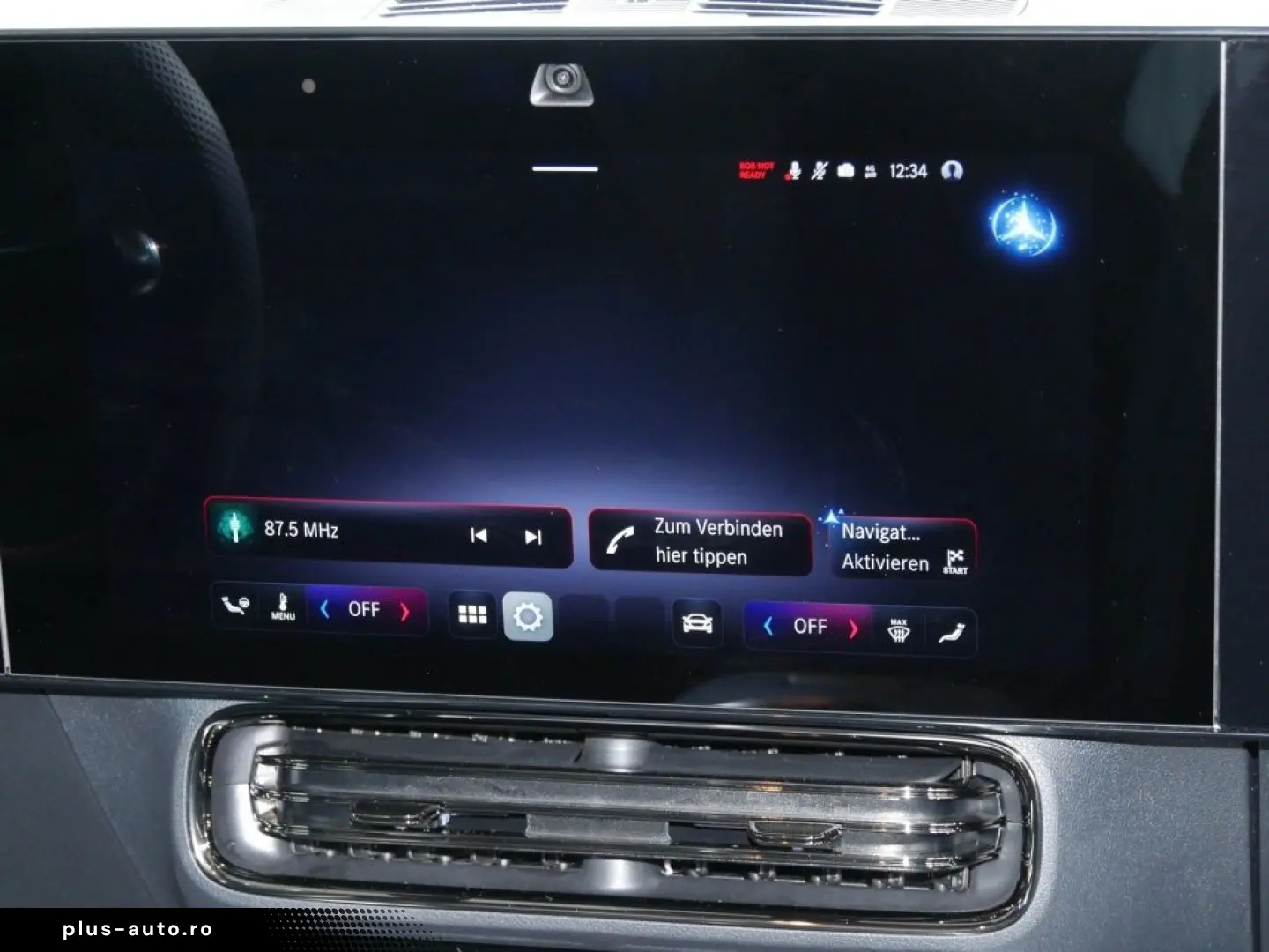 MERCEDES-BENZ CLA 350 4M EQ AMG-Sport Pano HUD MLB B&hellip;