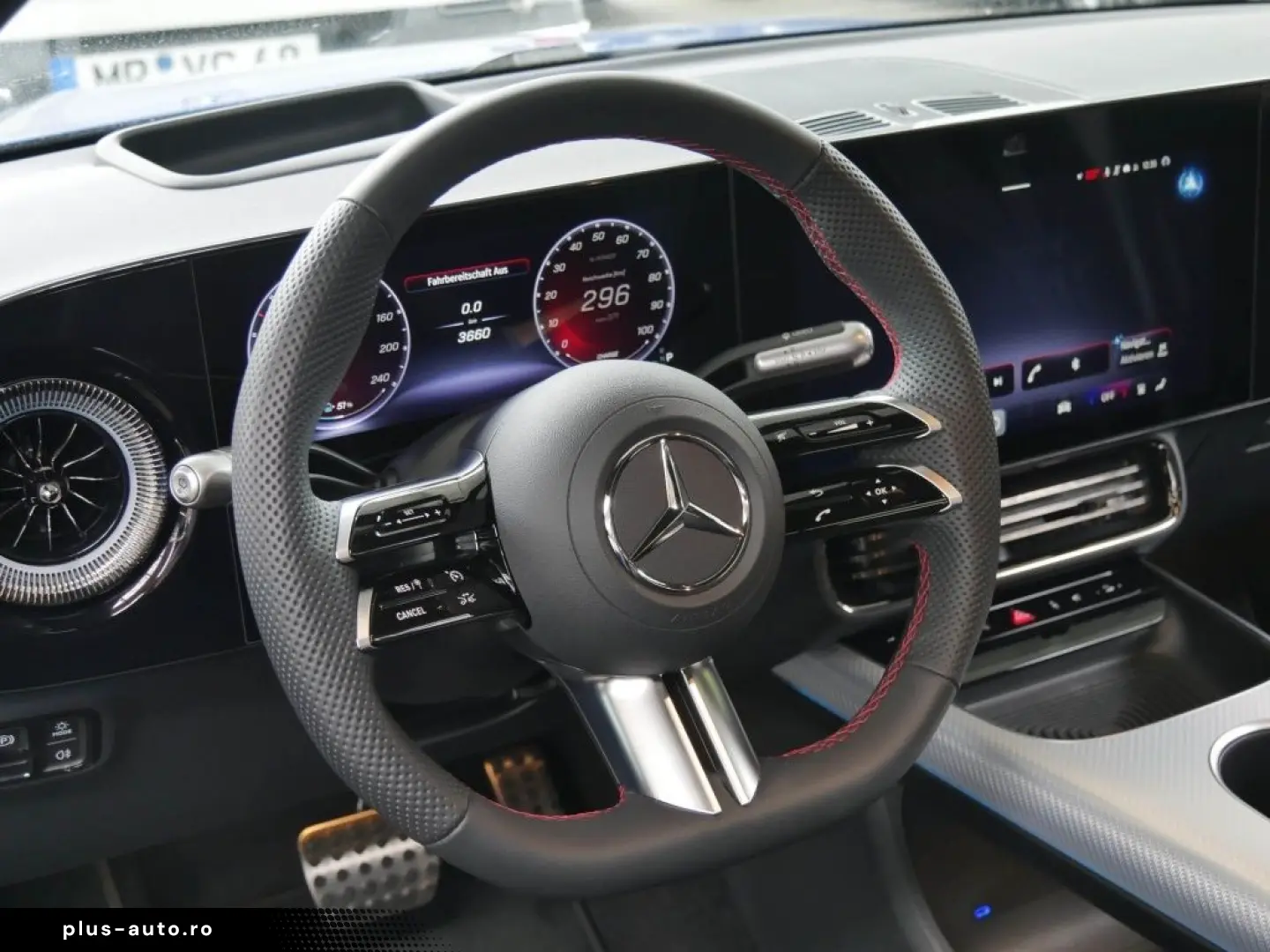 MERCEDES-BENZ CLA 350 4M EQ AMG-Sport Pano HUD MLB B&hellip;