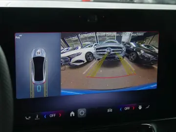 MERCEDES-BENZ CLA 350 4M EQ AMG-Sport Pano HUD MLB B…