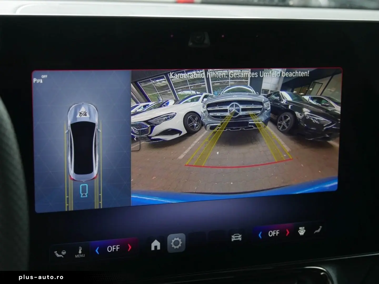 MERCEDES-BENZ CLA 350 4M EQ AMG-Sport Pano HUD MLB B&hellip;