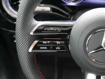 MERCEDES-BENZ CLA 350 4M EQ AMG-Sport Pano HUD MLB B…