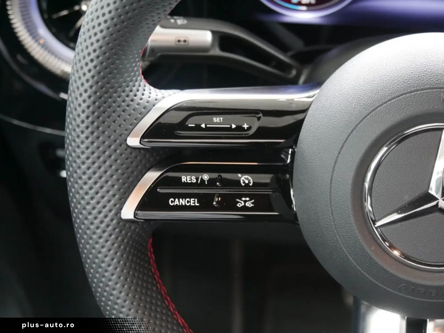 MERCEDES-BENZ CLA 350 4M EQ AMG-Sport Pano HUD MLB B&hellip;