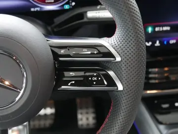 MERCEDES-BENZ CLA 350 4M EQ AMG-Sport Pano HUD MLB B…
