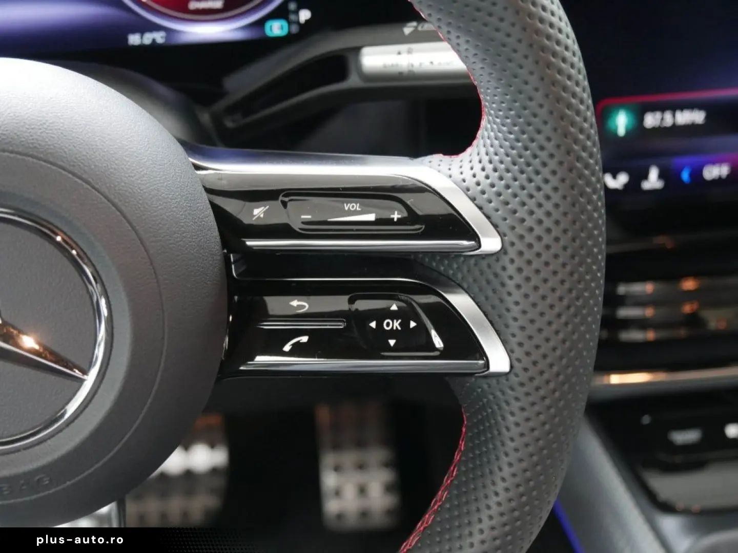 MERCEDES-BENZ CLA 350 4M EQ AMG-Sport Pano HUD MLB B&hellip;