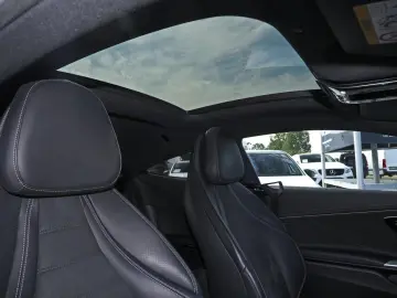 MERCEDES-BENZ CLE 200 AMG COUPÉ PANO BURMESTER NIGHT 360
