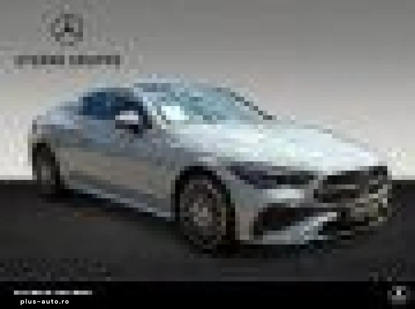 MERCEDES-BENZ CLE 200 AMG Pano HA-Lenk 360  Ambi  E-&hellip;