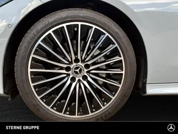 MERCEDES-BENZ CLE 200 AMG Pano HA-Lenk 360  Ambi  E-…