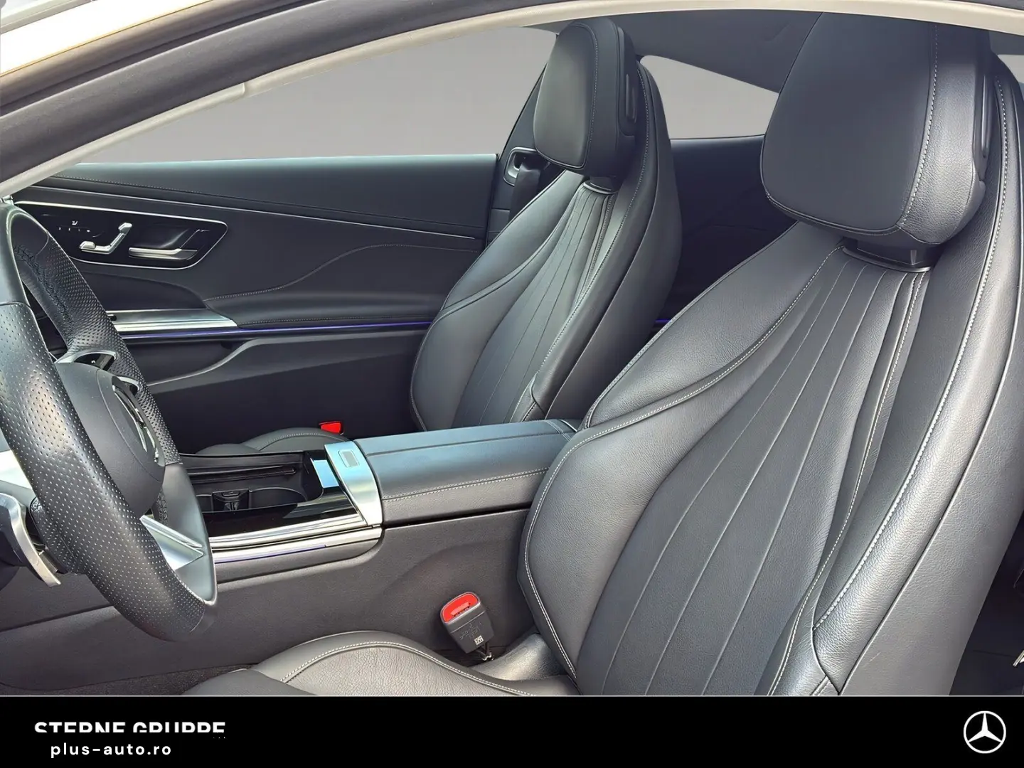 MERCEDES-BENZ CLE 200 AMG Pano HA-Lenk 360  Ambi  E-&hellip;
