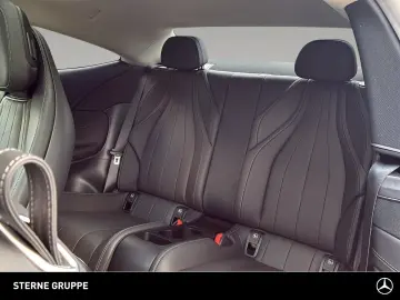 MERCEDES-BENZ CLE 200 AMG Pano HA-Lenk 360  Ambi  E-…