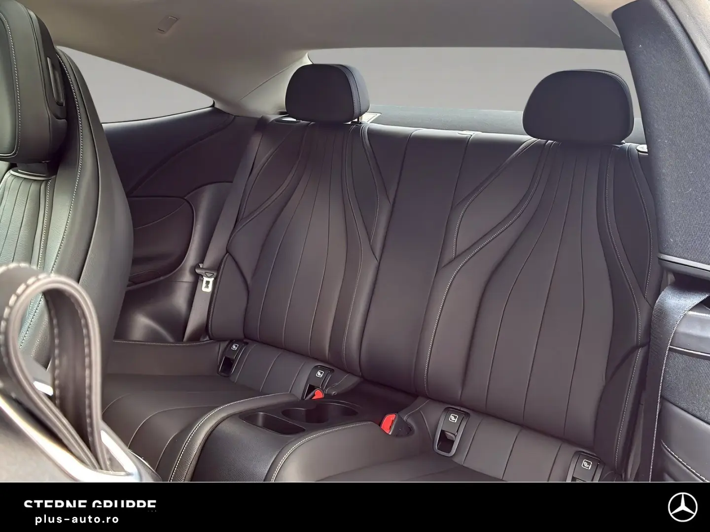 MERCEDES-BENZ CLE 200 AMG Pano HA-Lenk 360  Ambi  E-&hellip;