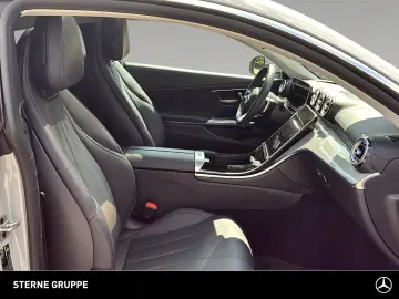 MERCEDES-BENZ CLE 200 AMG Pano HA-Lenk 360  Ambi  E-…