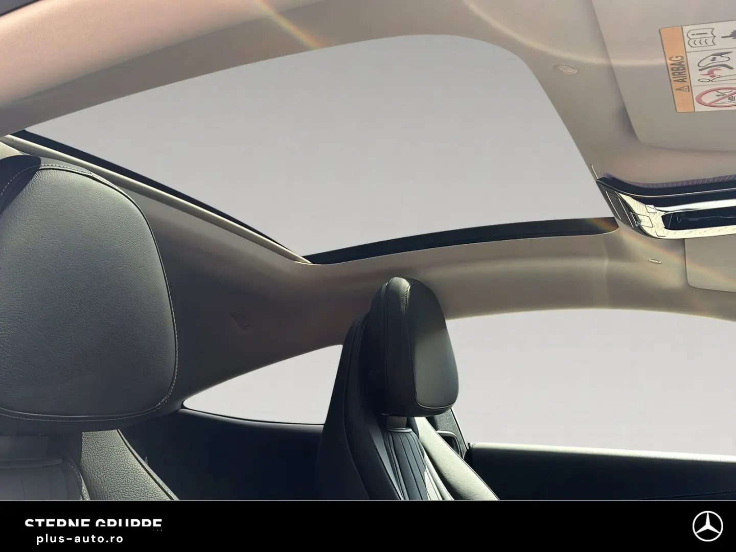 MERCEDES-BENZ CLE 200 AMG Pano HA-Lenk 360  Ambi  E-&hellip;