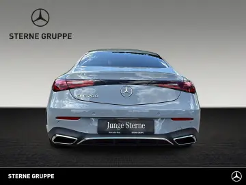 MERCEDES-BENZ CLE 200 AMG Pano HA-Lenk 360  Ambi  E-…