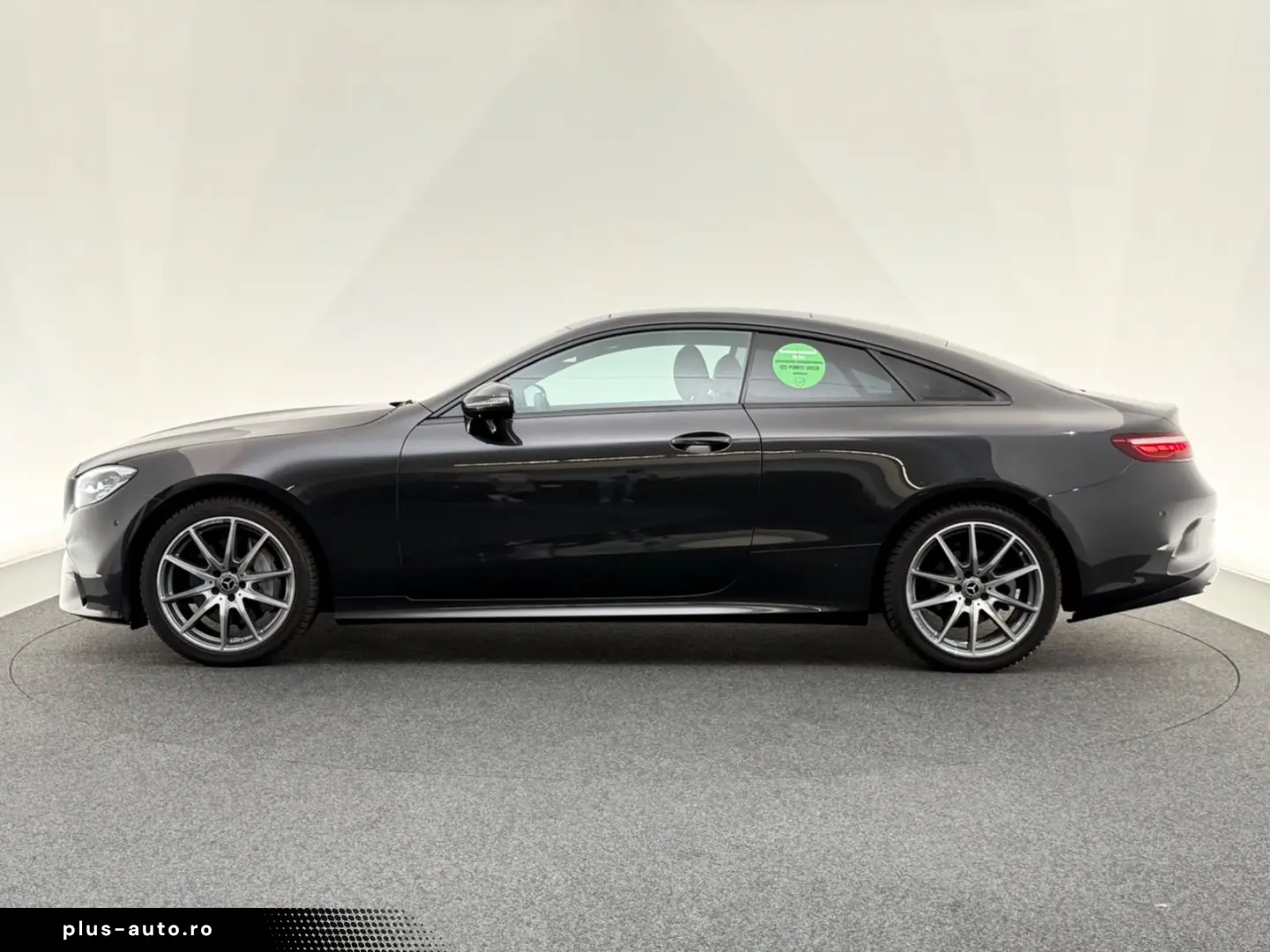 MERCEDES-BENZ E300d Coupe 4M. AMG LINE 360 -PANO-LED&hellip;