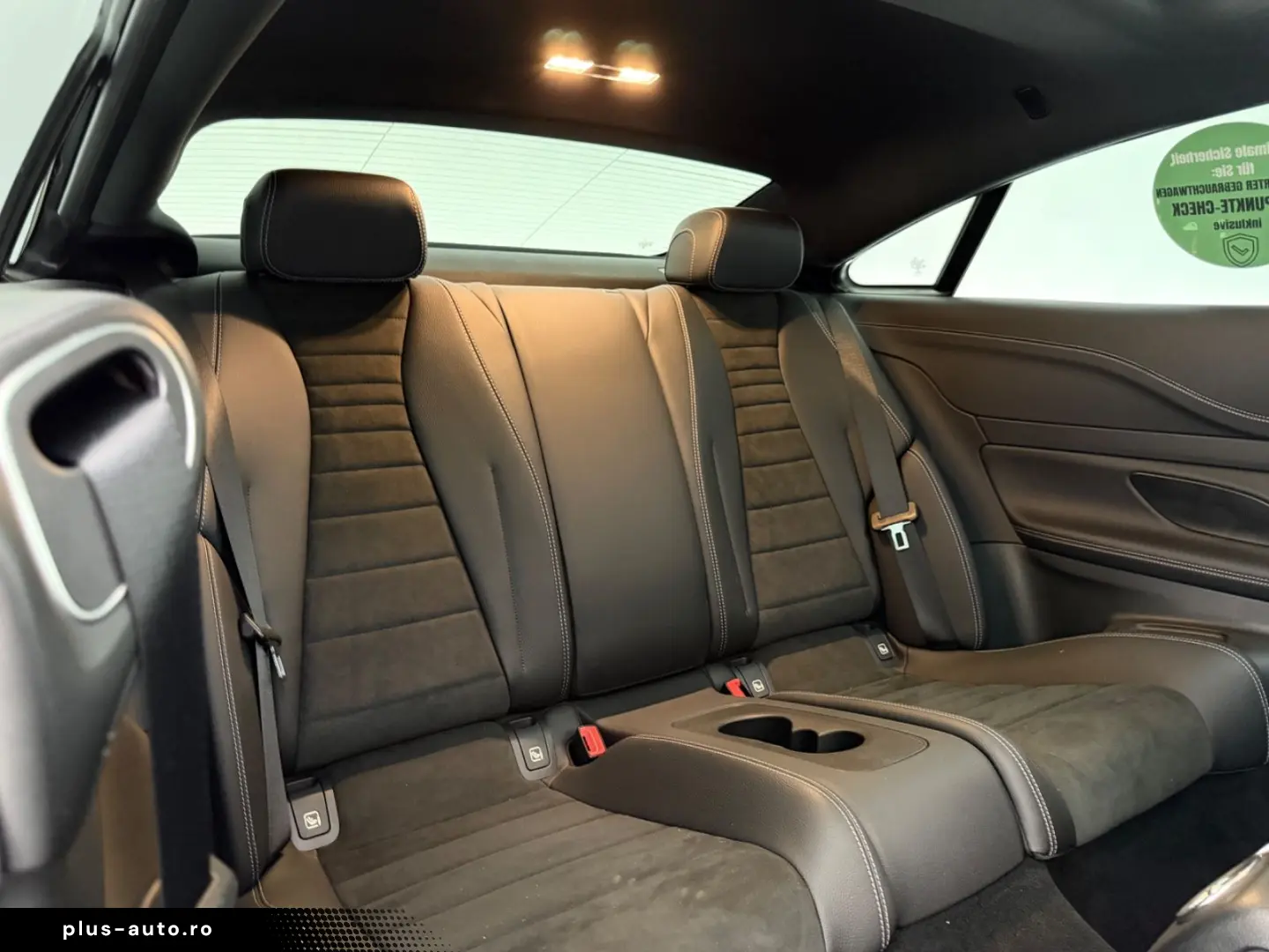 MERCEDES-BENZ E300d Coupe 4M. AMG LINE 360 -PANO-LED&hellip;