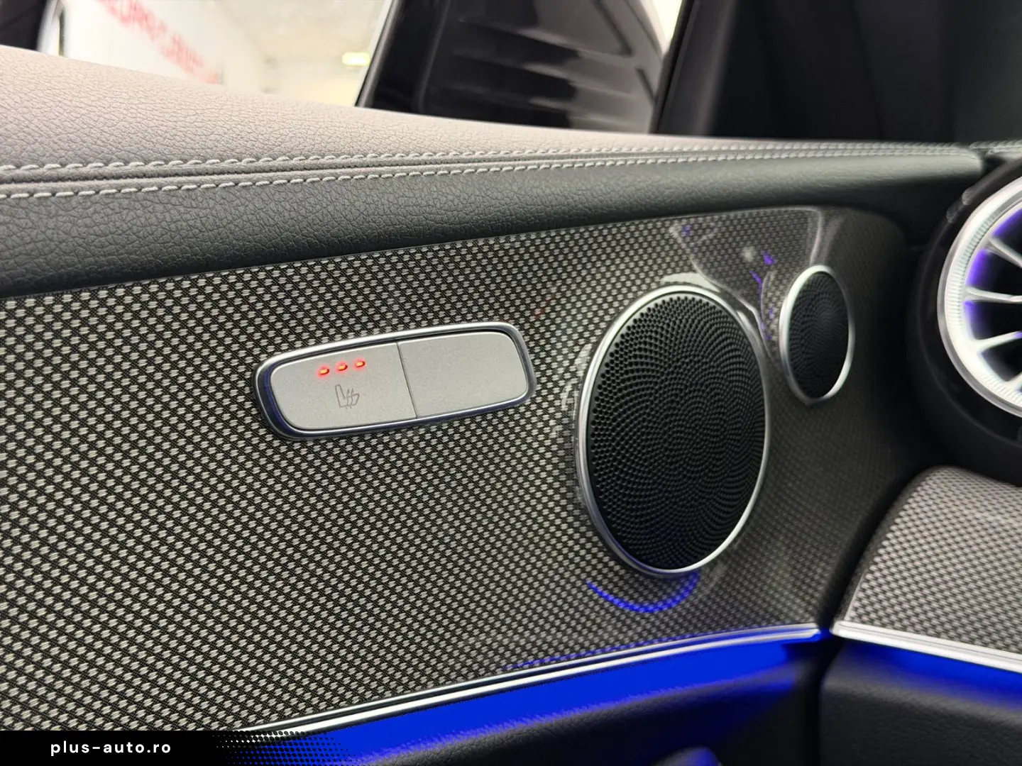MERCEDES-BENZ E300d Coupe 4M. AMG LINE 360 -PANO-LED&hellip;