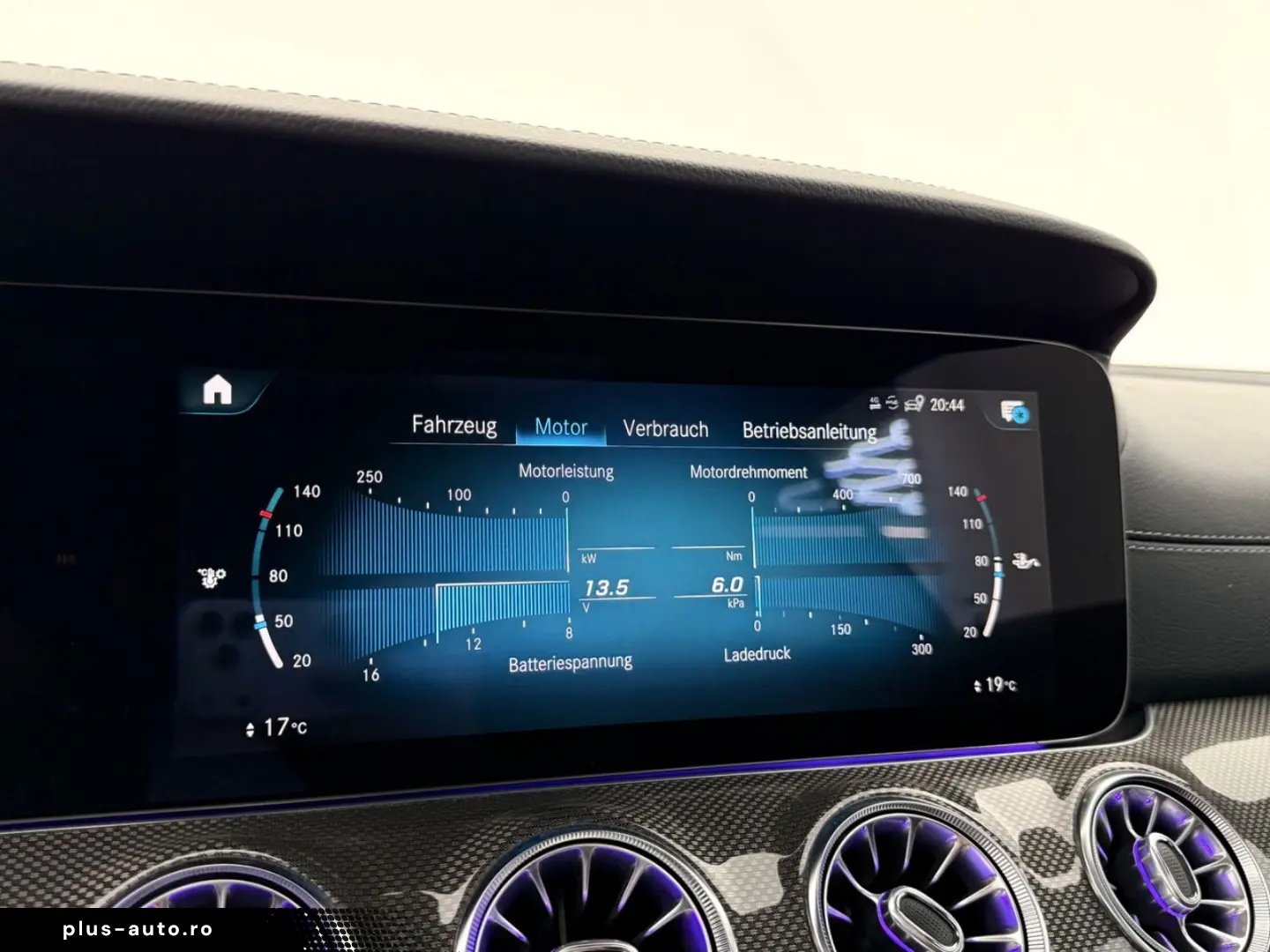 MERCEDES-BENZ E300d Coupe 4M. AMG LINE 360 -PANO-LED&hellip;