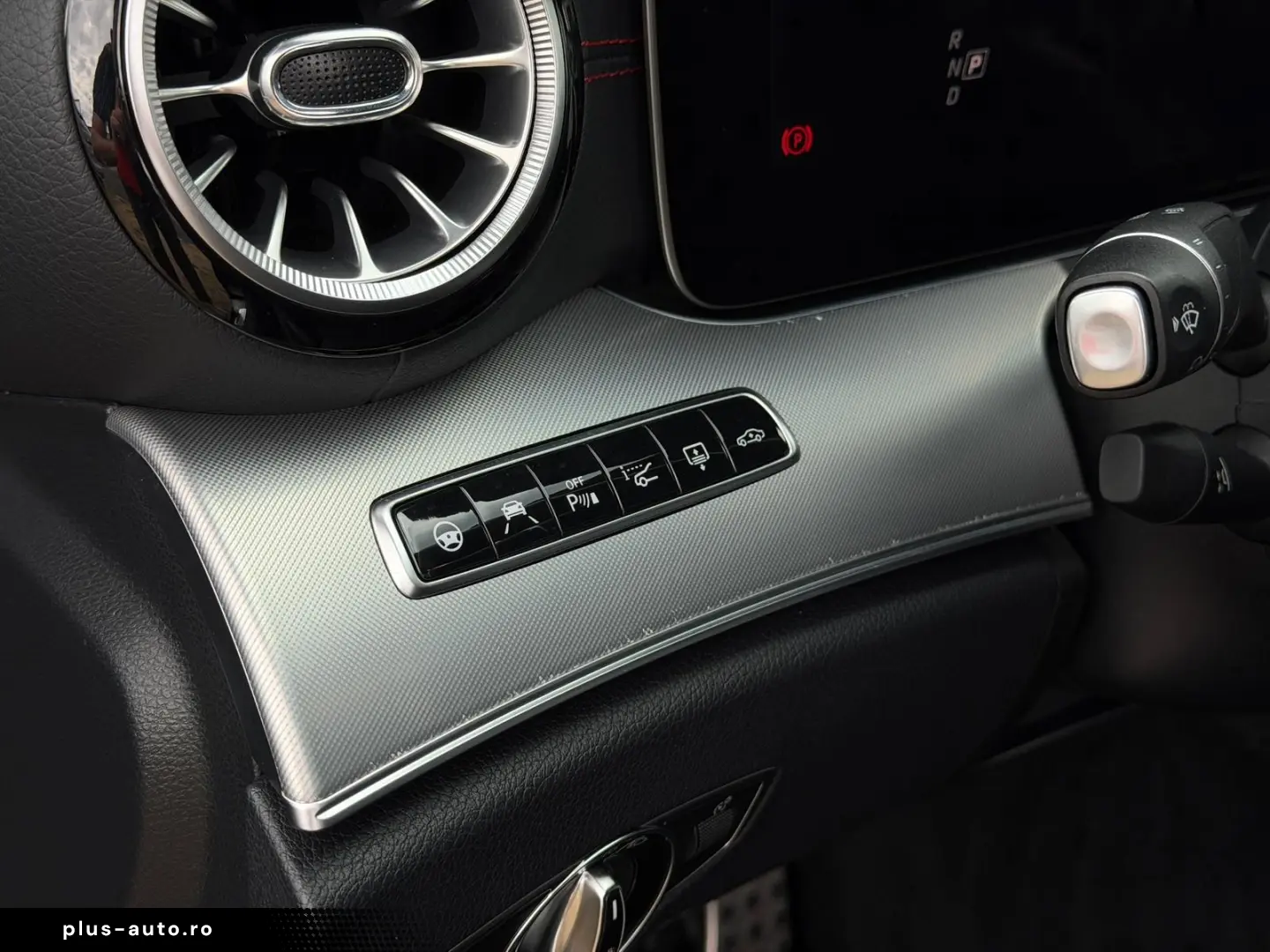 MERCEDES-BENZ E 53 AMG 4Matic BURMESTER PANO HUD LUF&hellip;