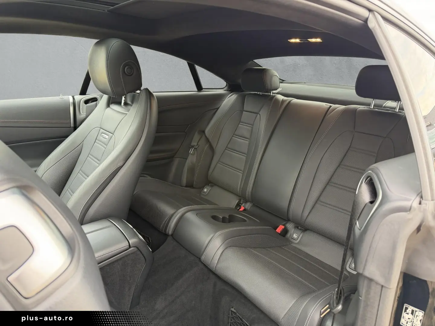 MERCEDES-BENZ E 53 AMG 4Matic BURMESTER PANO HUD LUF&hellip;