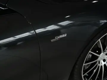 MERCEDES-BENZ E 53 AMG 4M Coupé  2.H  20  Pano Perf-AGA BURM