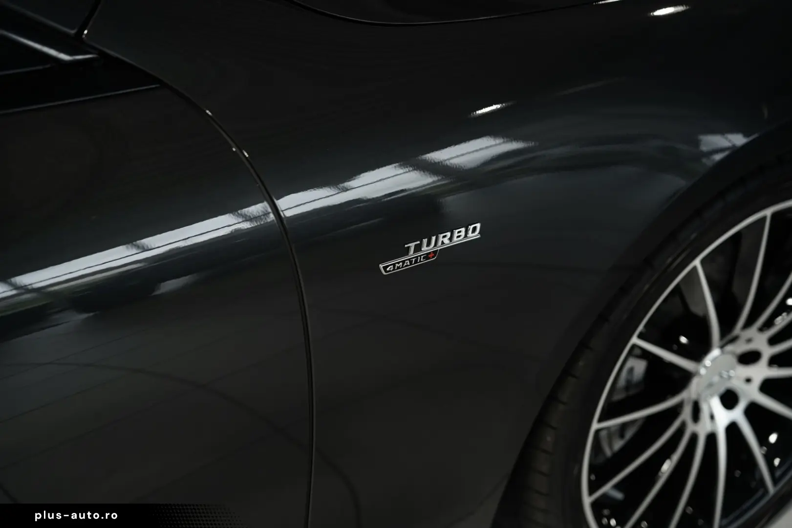 MERCEDES-BENZ E 53 AMG 4M Coupé  2.H  20  Pano Perf-AGA BURM