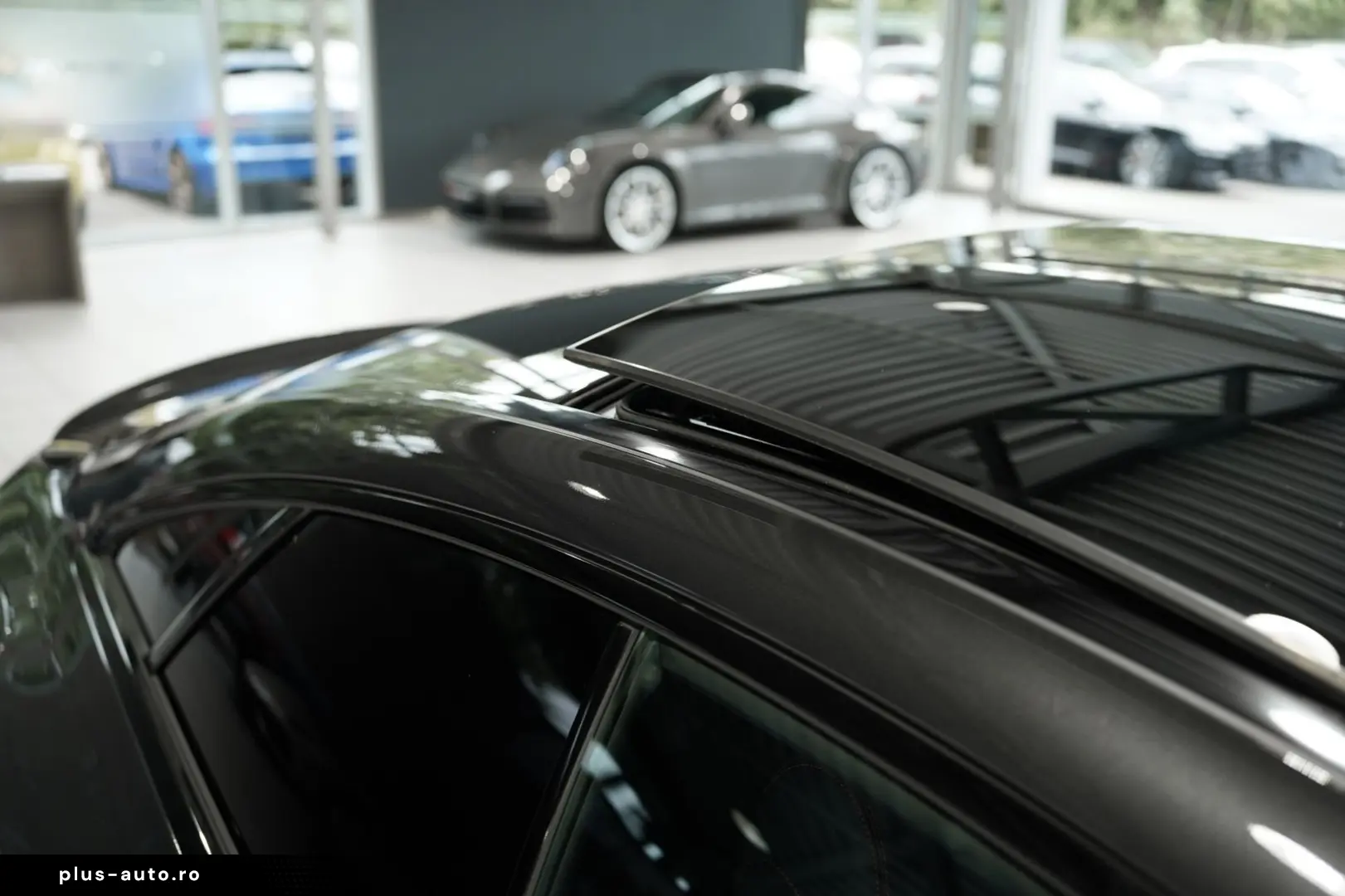 MERCEDES-BENZ E 53 AMG 4M Coupé  2.H  20  Pano Perf-AGA BURM