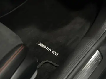 MERCEDES-BENZ E 53 AMG 4M Coupé  2.H  20  Pano Perf-AGA BURM