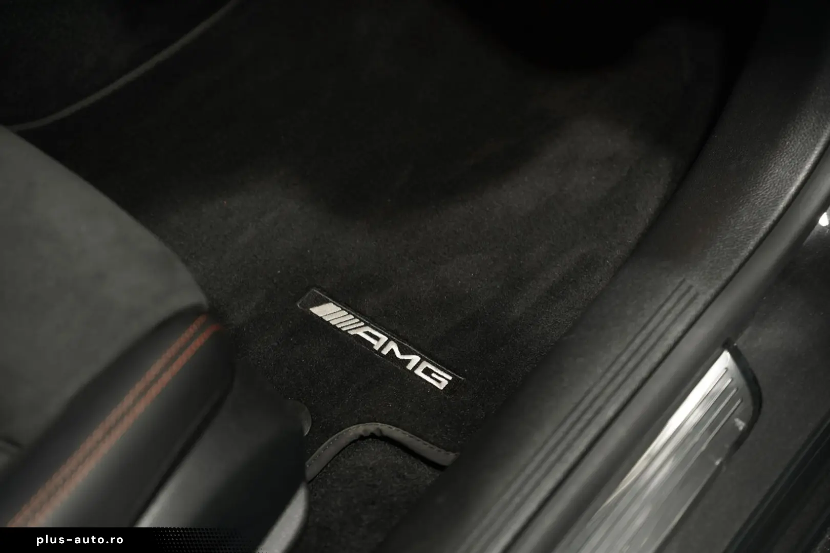 MERCEDES-BENZ E 53 AMG 4M Coupé  2.H  20  Pano Perf-AGA BURM