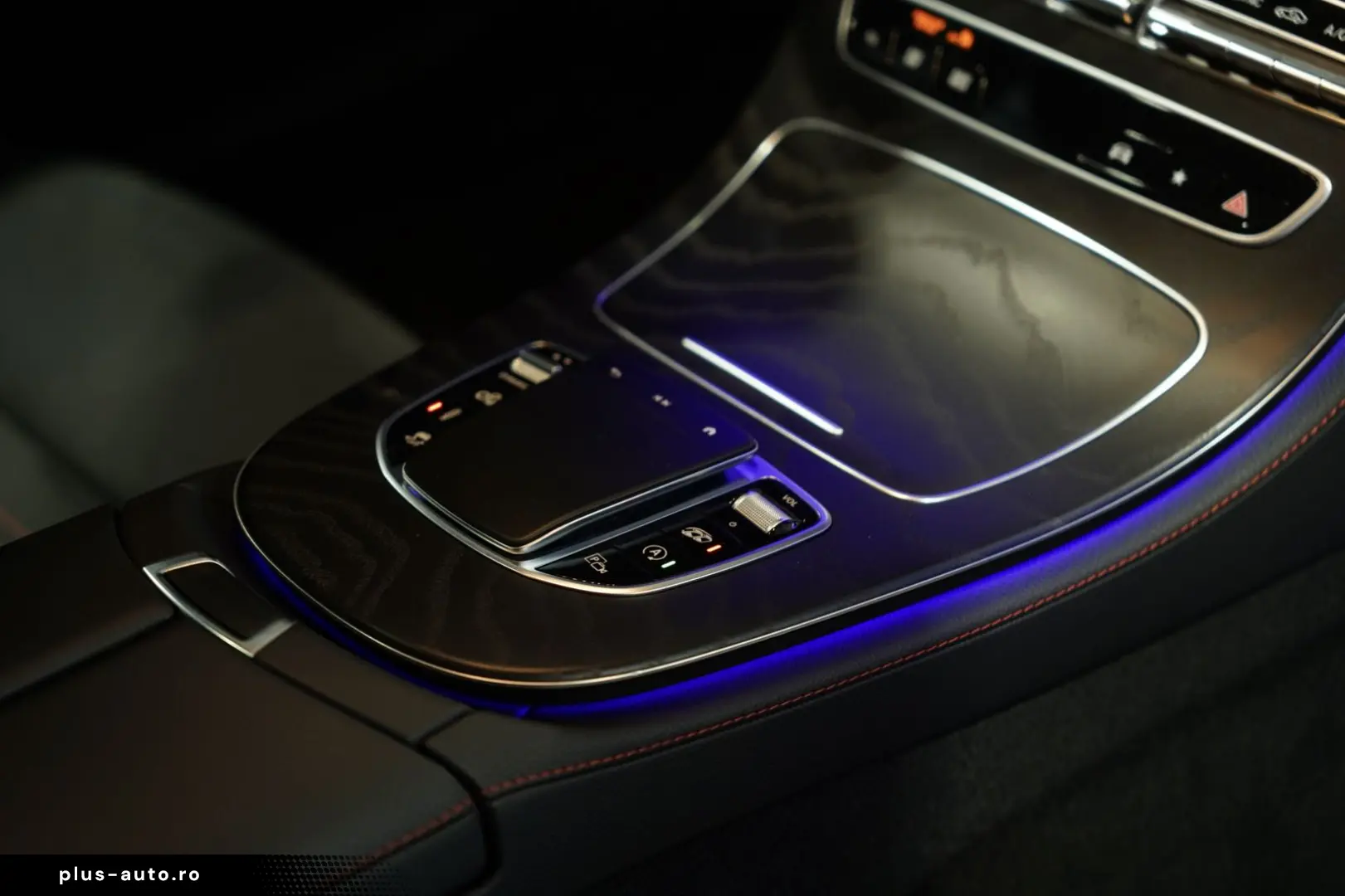 MERCEDES-BENZ E 53 AMG 4M Coupé  2.H  20  Pano Perf-AGA BURM