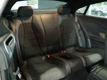 MERCEDES-BENZ E 53 AMG 4M Coupé  2.H  20  Pano Perf-AGA BURM