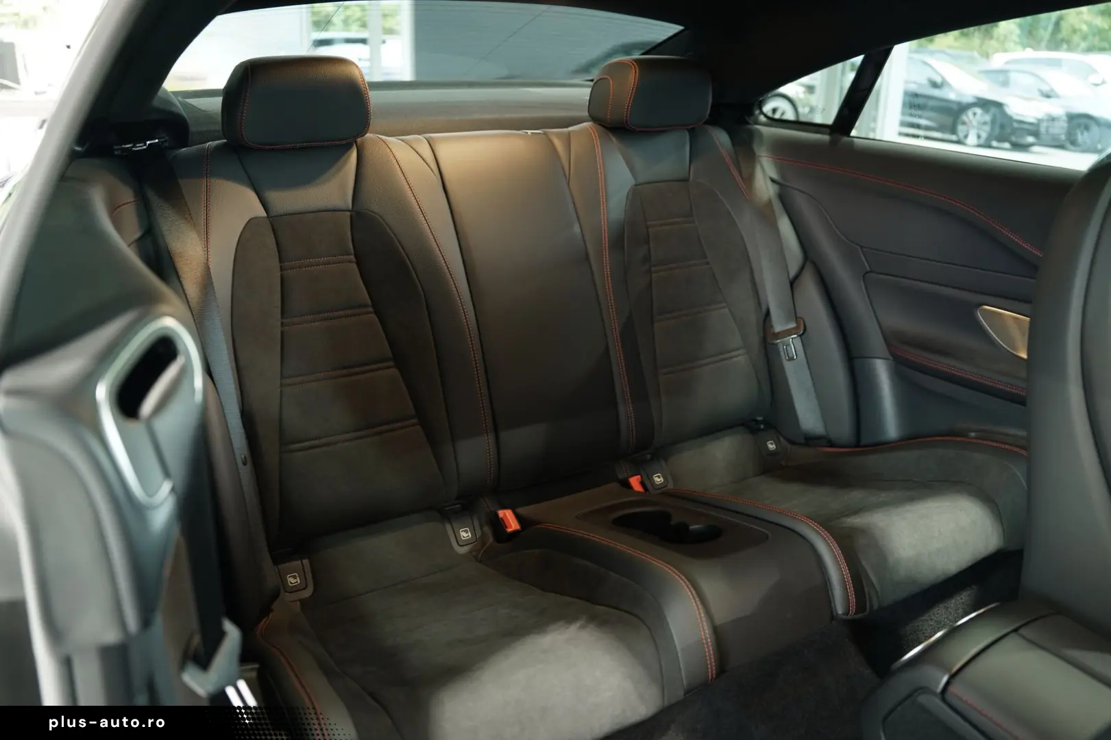 MERCEDES-BENZ E 53 AMG 4M Coupé  2.H  20  Pano Perf-AGA BURM