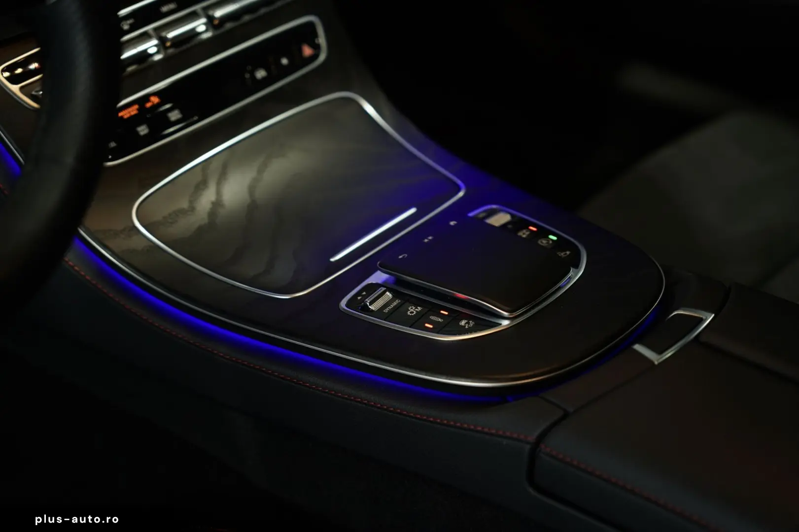 MERCEDES-BENZ E 53 AMG 4M Coupé  2.H  20  Pano Perf-AGA BURM