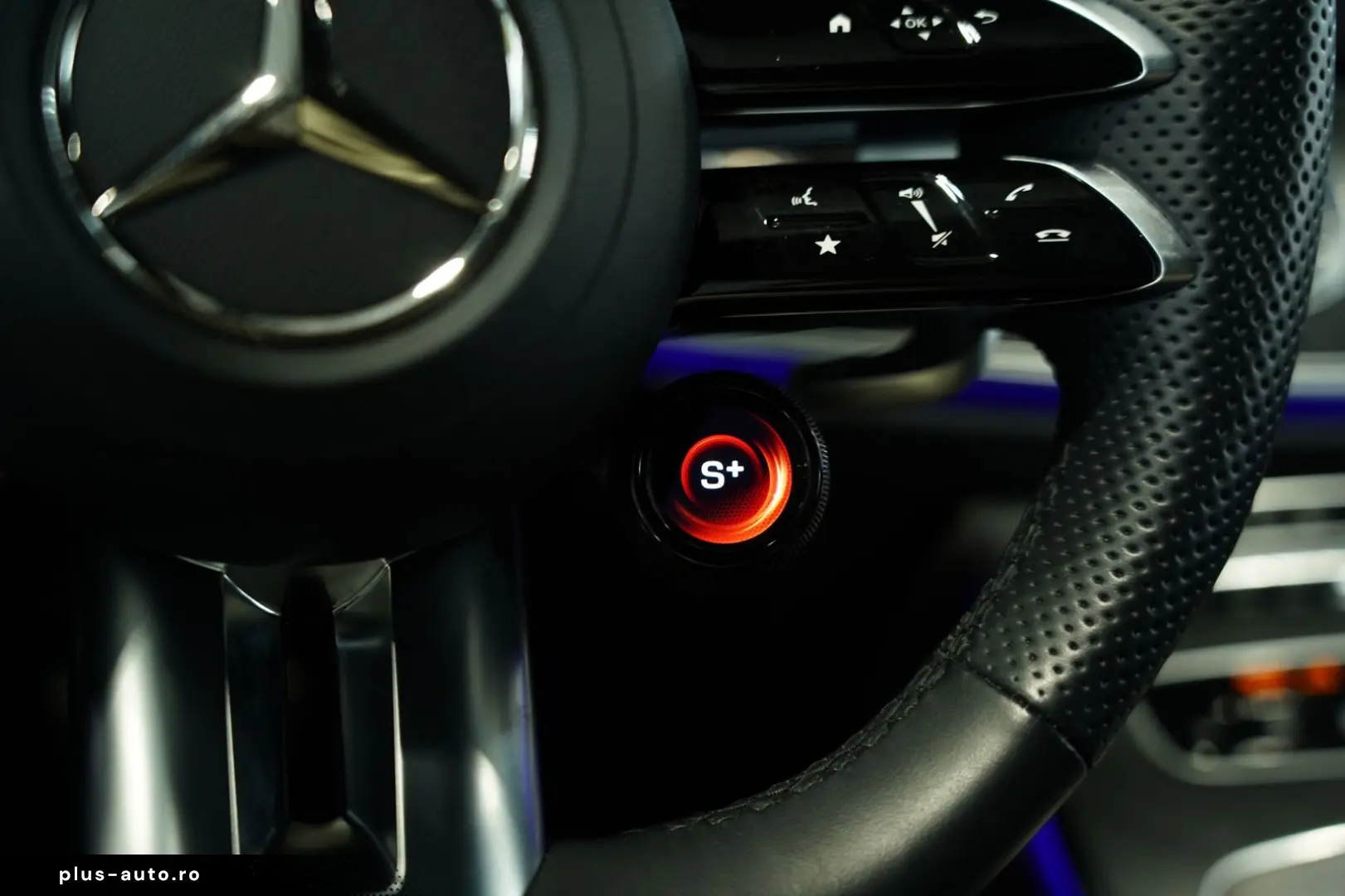 MERCEDES-BENZ E 53 AMG 4M Coupé  2.H  20  Pano Perf-AGA BURM