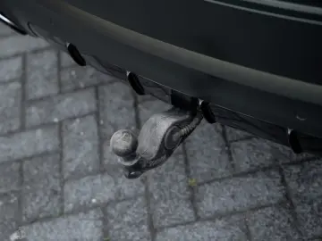 Porsche Cayenne Turbo S E-Hybrid Coupé