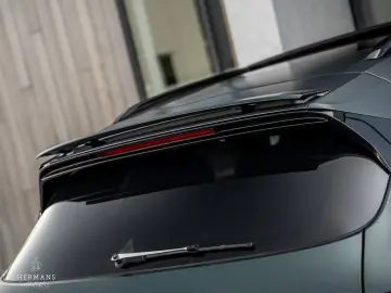 Porsche Cayenne Turbo S E-Hybrid Coupé