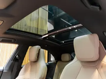 Porsche Macan 4