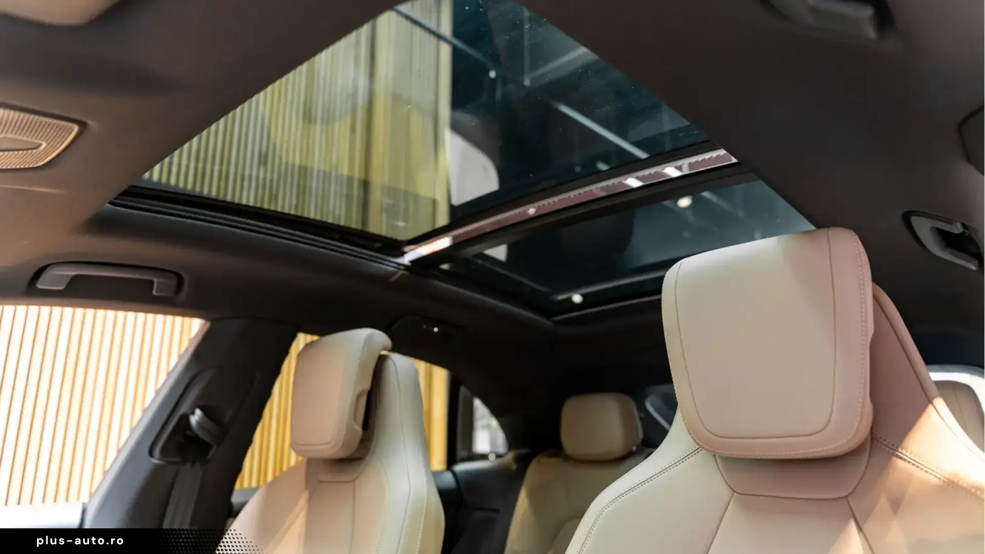 Porsche Macan 4