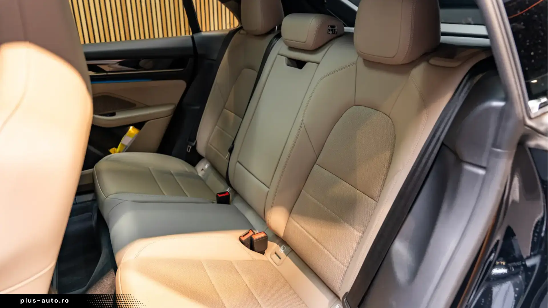 Porsche Macan 4