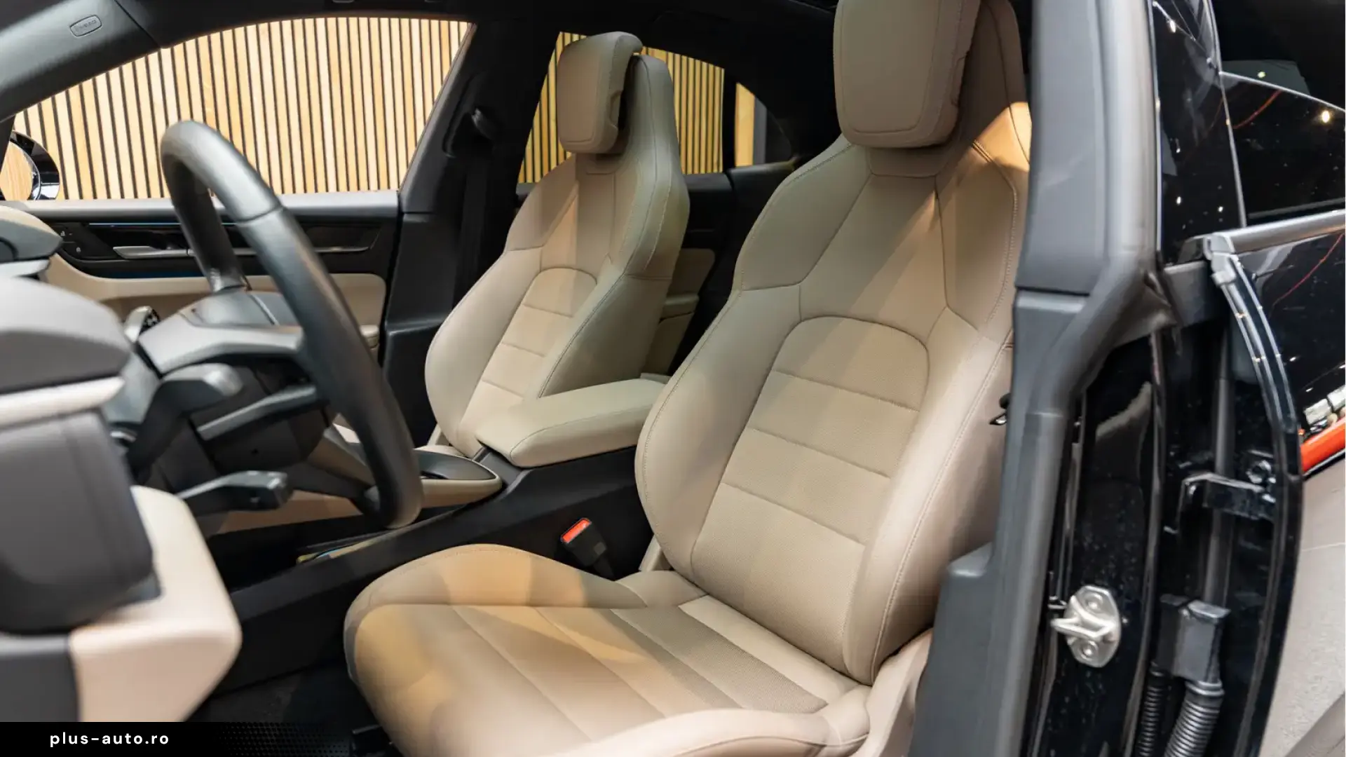 Porsche Macan 4