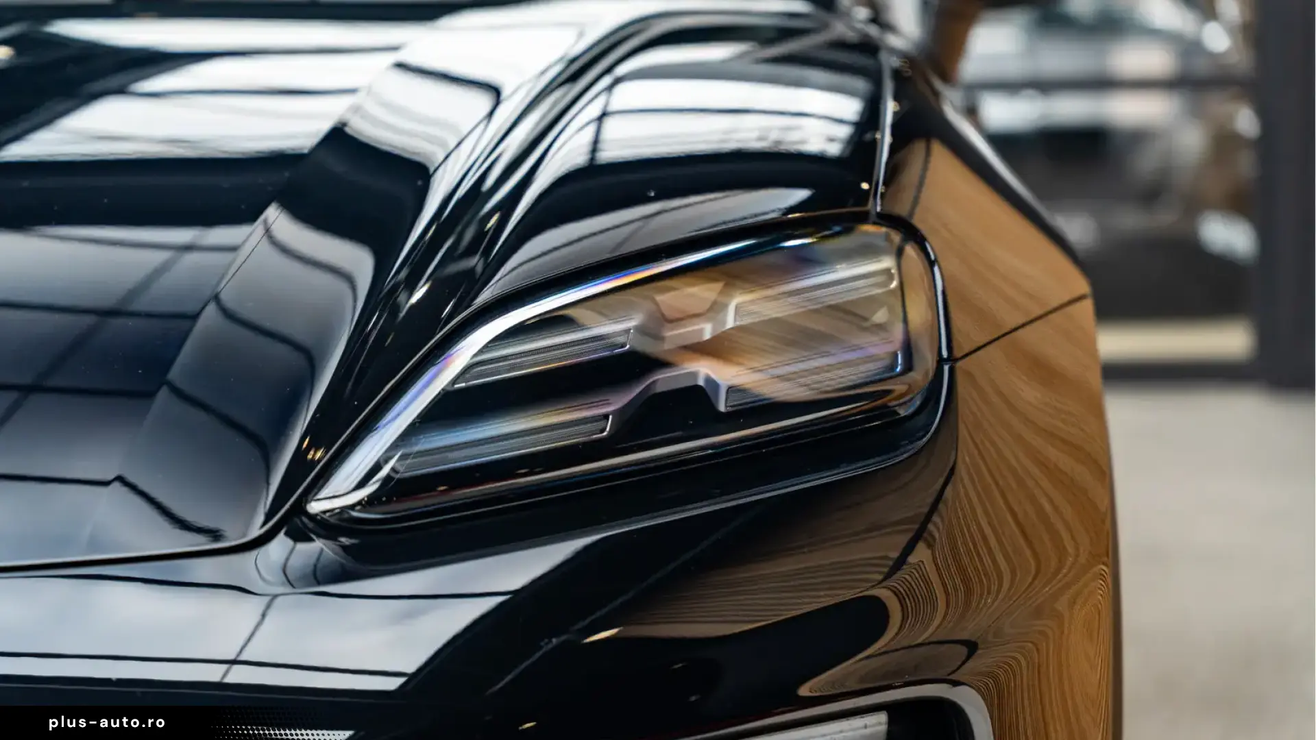 Porsche Macan 4