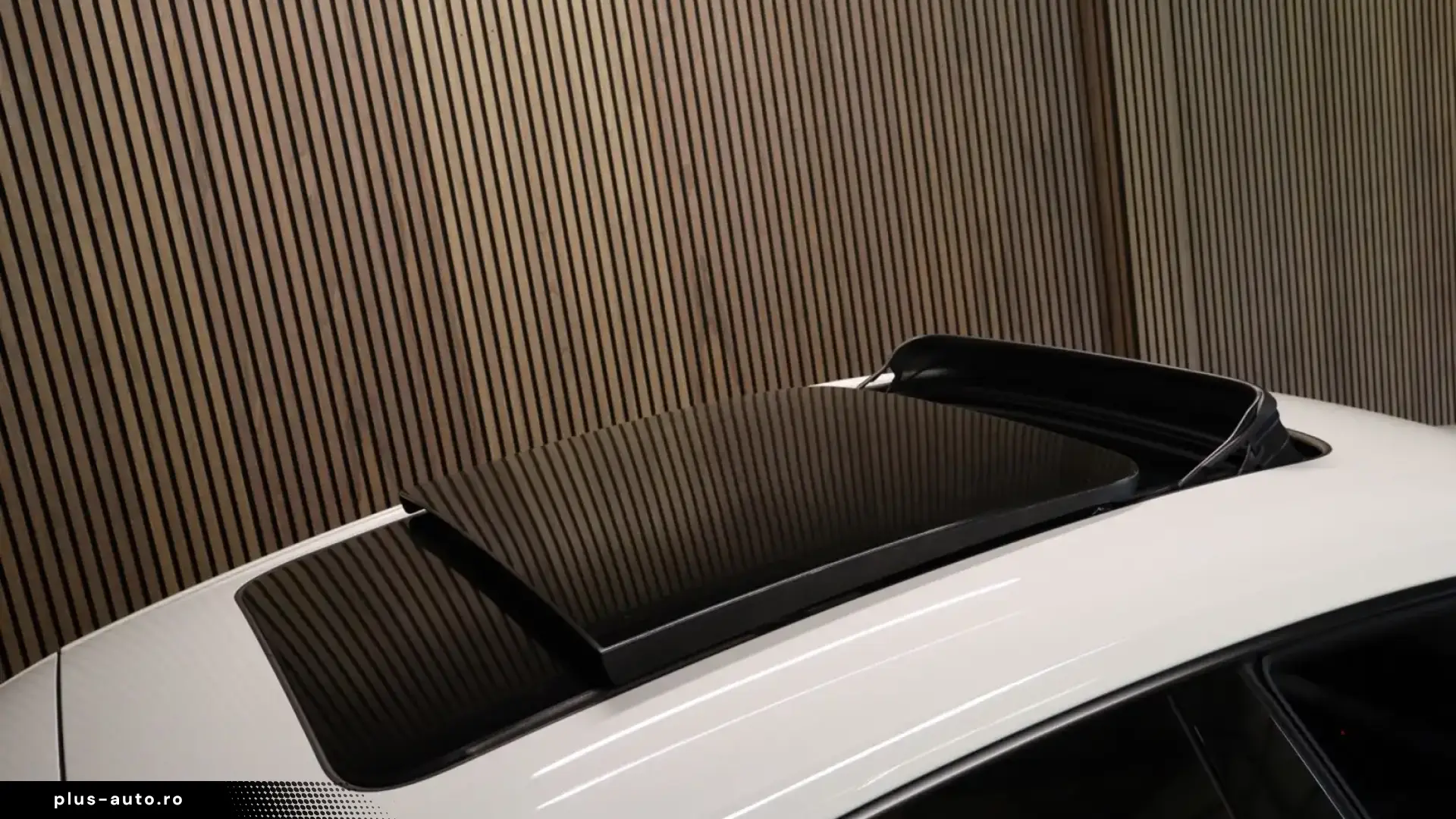 Porsche Macan Pano
