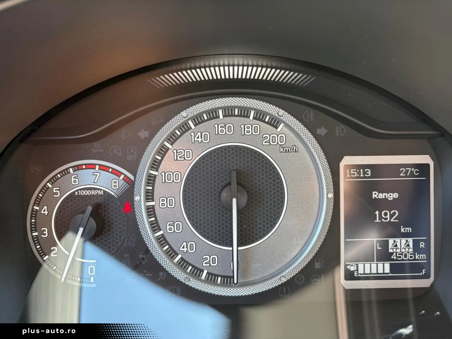 Suzuki Ignis 2WD   1.2 Mild Hybrid   2020   echipare Spirit