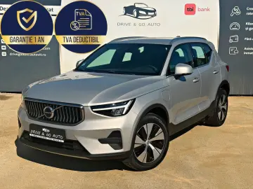 Volvo Xc-40