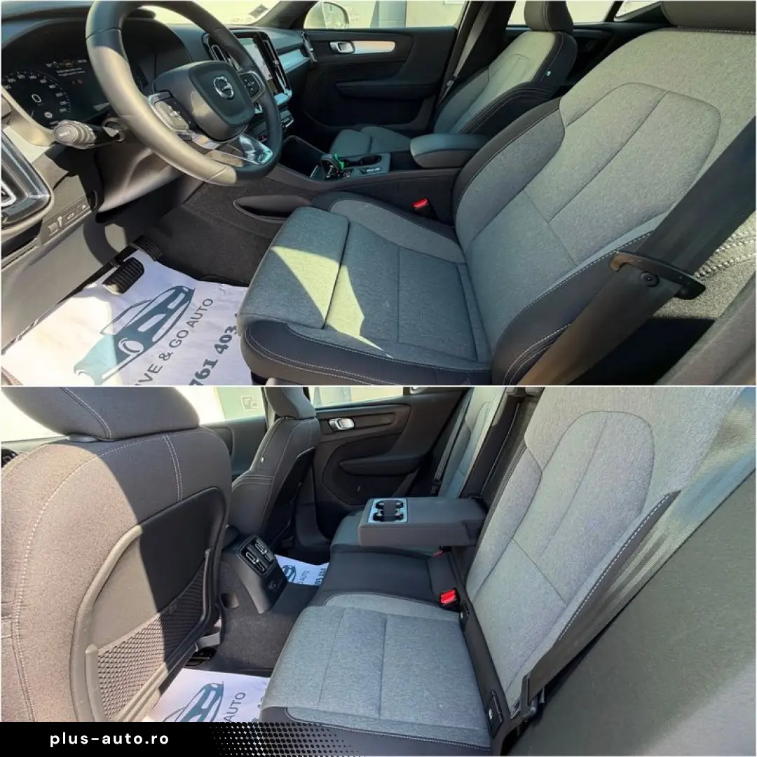 Volvo Xc-40