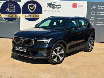 Volvo Xc-40