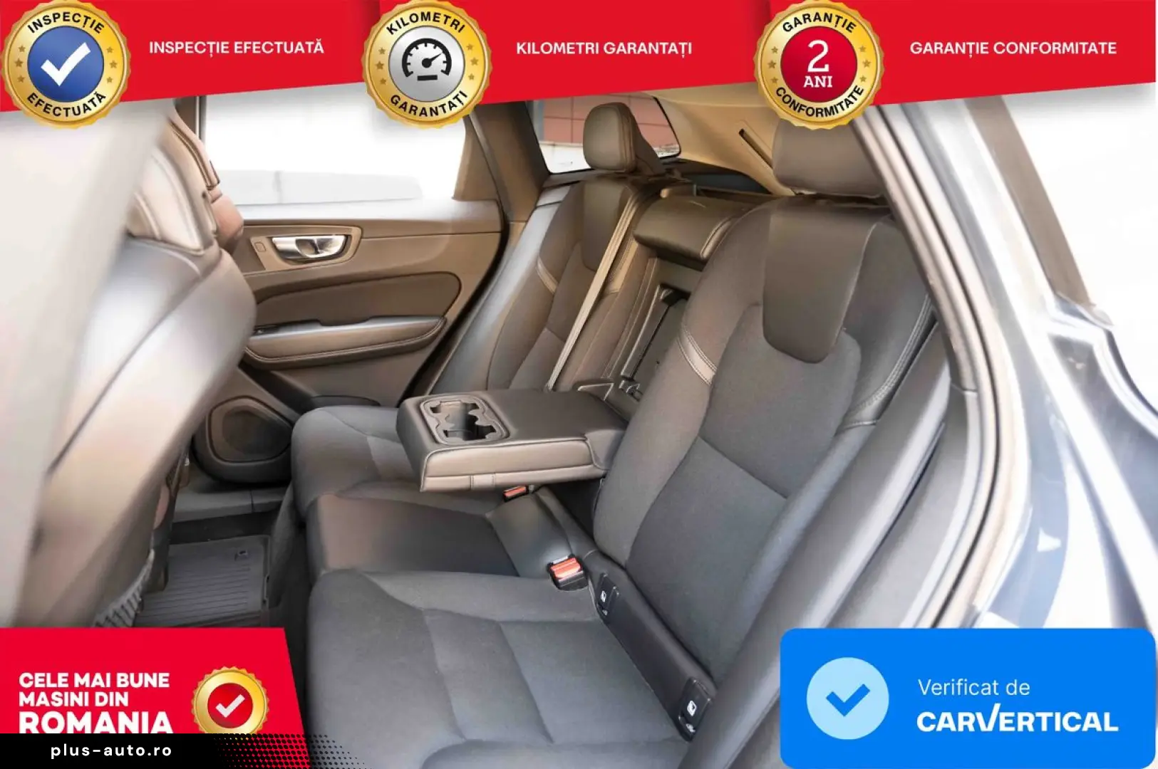 Volvo Xc-60